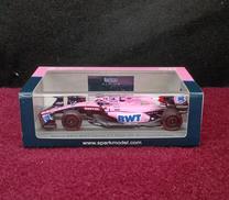 1/43スケール車|SPARK