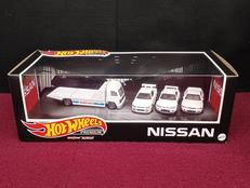 HOTWHEELS|MATTEL