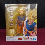 S.H.FIGUARTS|BANDAI