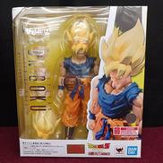 S.H.FIGUARTS|BANDAI