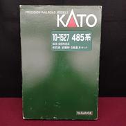 Nゲージ|KATO