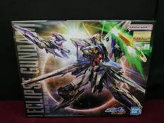 MG エクリプスガンダム