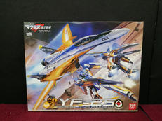 YF-25　プロフェシー