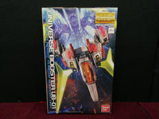 MG ユニバースブースター|BANDAI