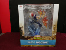 轟　焦凍　VER.2|KOTOBUKIYA