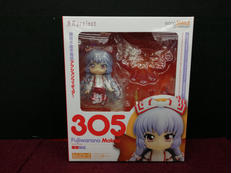 ねんどろいど　藤原妹紅|GOOD SMILE COMPANY