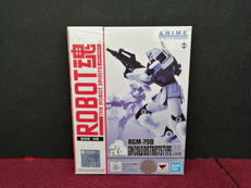ROBOT魂|BANDAI