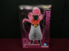 ドラゴンボールZ|BANDAI