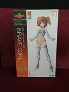 クロスフレーム・ガール|KOTOBUKIYA