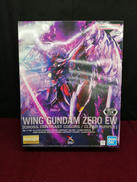 MG　ウイングガンダムゼロ EW|BANDAI