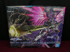 HG デスティニーガンダムSPECⅡ