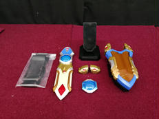 ウルトラレプリカ ナイトブレス|BANDAI