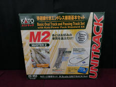 KATO[カトー]|レールセット|オフモール - 中古通販のハードオフ