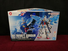 RX-78F00ガンダム|BANDAI