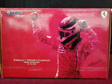 1/18 FERRARI FORMULA