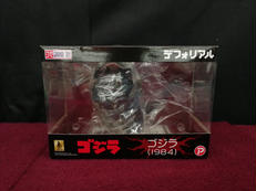 ゴジラ|プレックス/エクスプラス