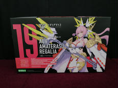 メガミデバイス|BANDAI