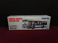 日野ブルーリボン|TOMY TEC