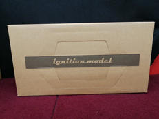 TOYOTA SUPRA 3.0GT TURBO A|ignition model