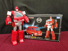 トランスフォーマー|TAKARA TOMY