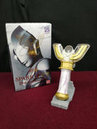 ウルトラマンティガ|BANDAI