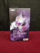 仮面ライダーアマゾンズ