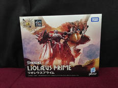 モンスターハンター・TF|TAKARA TOMY