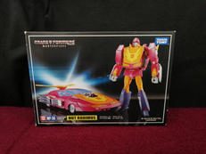 トランスフォーマー