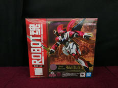 ROBOT魂　ヴェルビン|BANDAI