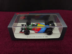 BENETTON B188 3RD|SPARK