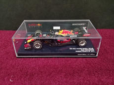 1/43 RED BULL RACING RB16B|MINICHAMPS