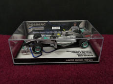 1/43ミニカー|MINICHAMPS