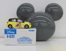 トミカ・ダイヤペット|TOMY