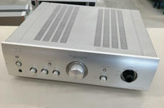 プリメインアンプ|DENON