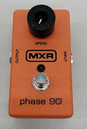 エフェクター|MXR