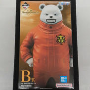 ワンピース一番くじ