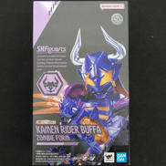 仮面ライダーバッファ|BANDAI