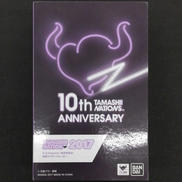 S.H.FIGUARTS（真骨彫製法） 仮面ライダージョーカ|BANDAI