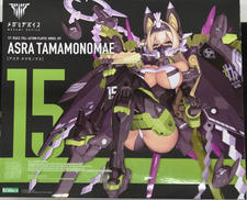 メガミデバイス|コトブキヤ