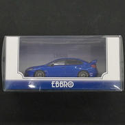1/43ミニカー|EBBRO