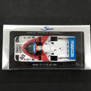 1/43ミニカー|スパーク