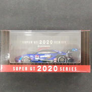 1/43ミニカー|EBBRO