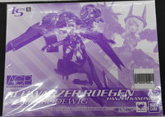 インフィニット・ストラトス|BANDAI