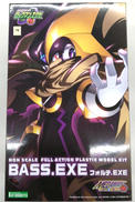 ロックマン エグゼ|KOTOBUKIYA