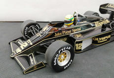 1/18スケール車|MINICHAMPS