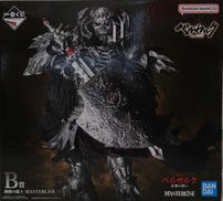 ベルセルク一番くじ|BANDAI
