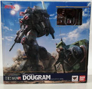 太陽の牙　ダグラム|BANDAI