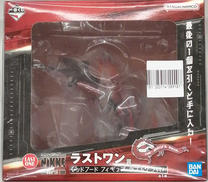 NIKKE 一番くじ|BANDAI