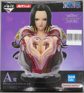 ワンピース一番くじ|BANDAI