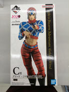 グイード・ミスタフィギュア|BANDAI